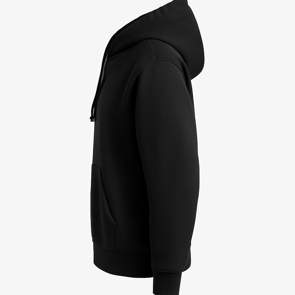 Men’s Cotton Classic Hoodie Men’s Cotton Classic Hoodie